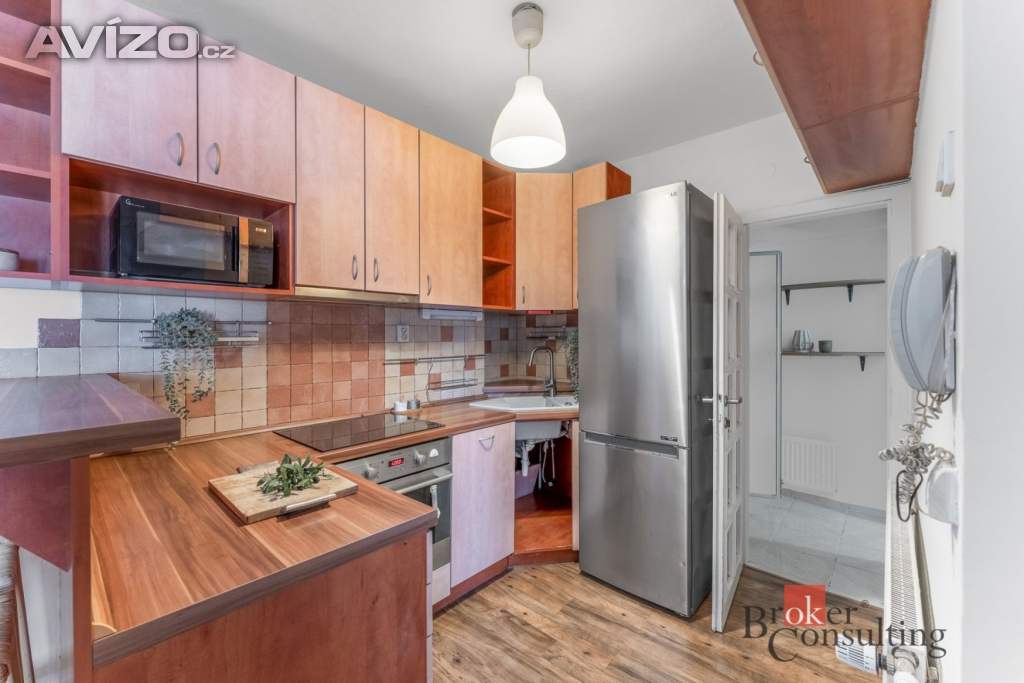 Foto inzerátu Prodej bytu 3+kk 98 m², Říčany