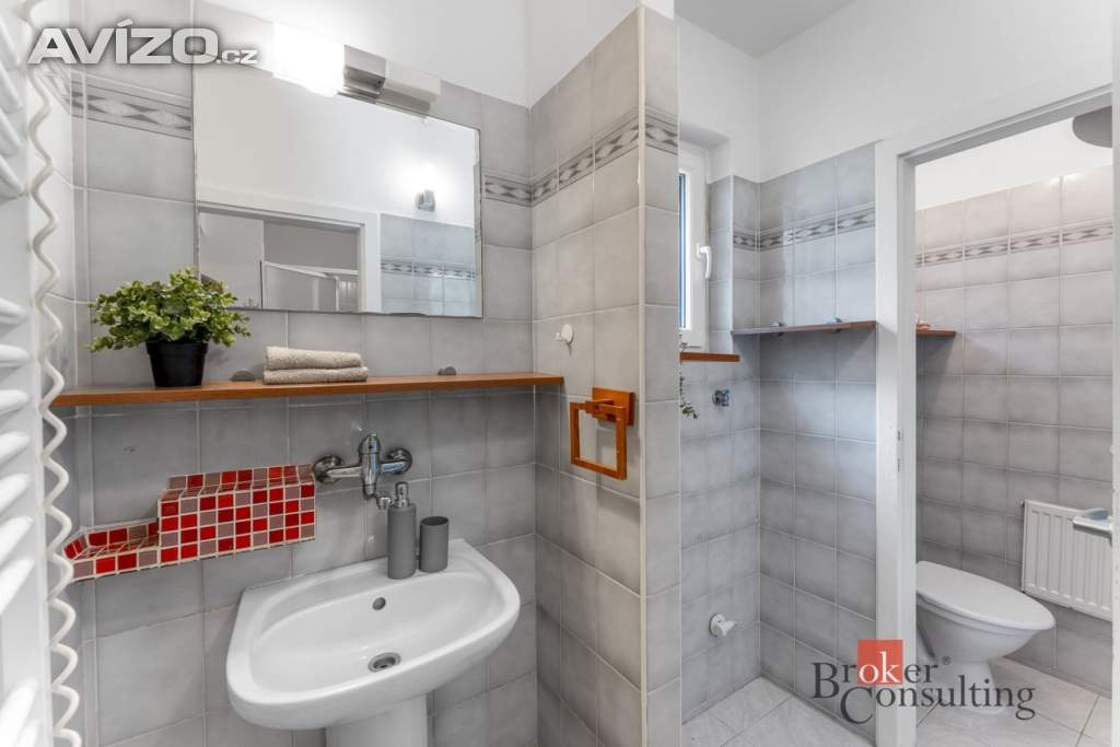 Foto inzerátu Prodej bytu 3+kk 98 m², Říčany