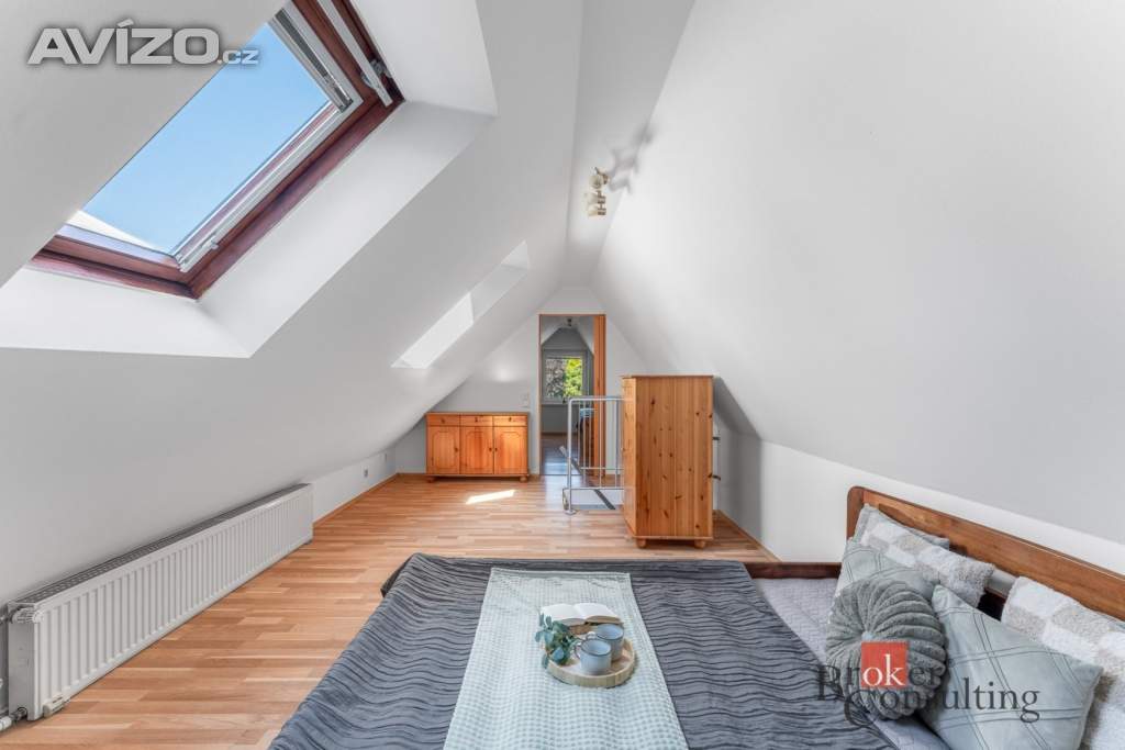 Foto inzerátu Prodej bytu 3+kk 98 m², Říčany
