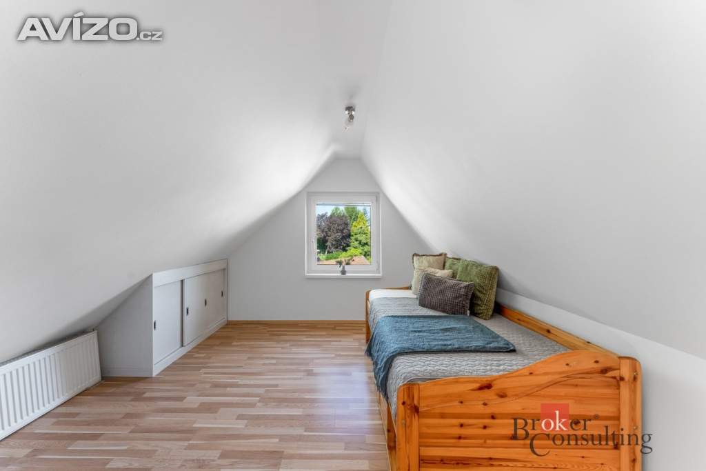 Foto inzerátu Prodej bytu 3+kk 98 m², Říčany