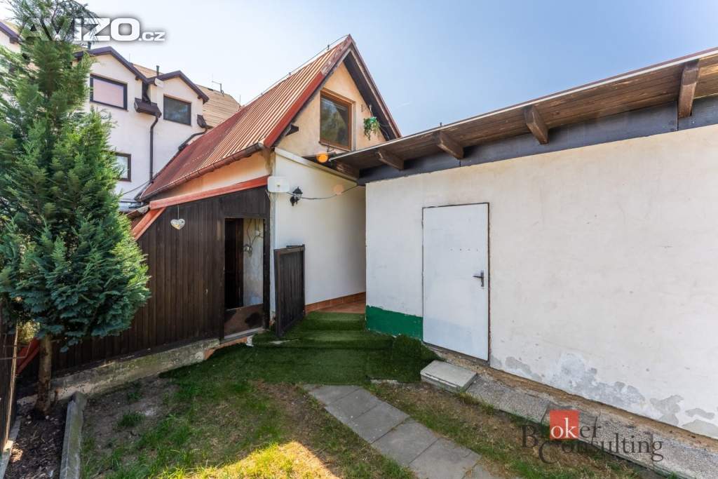 Foto inzerátu Prodej bytu 3+kk 98 m², Říčany