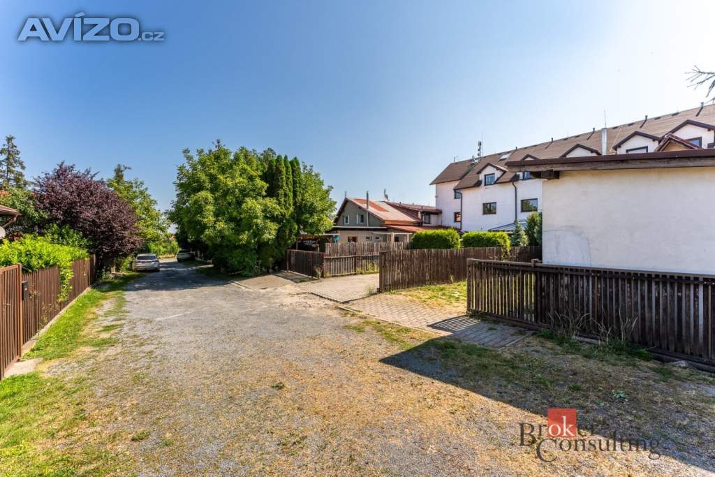 Foto inzerátu Prodej bytu 3+kk 98 m², Říčany
