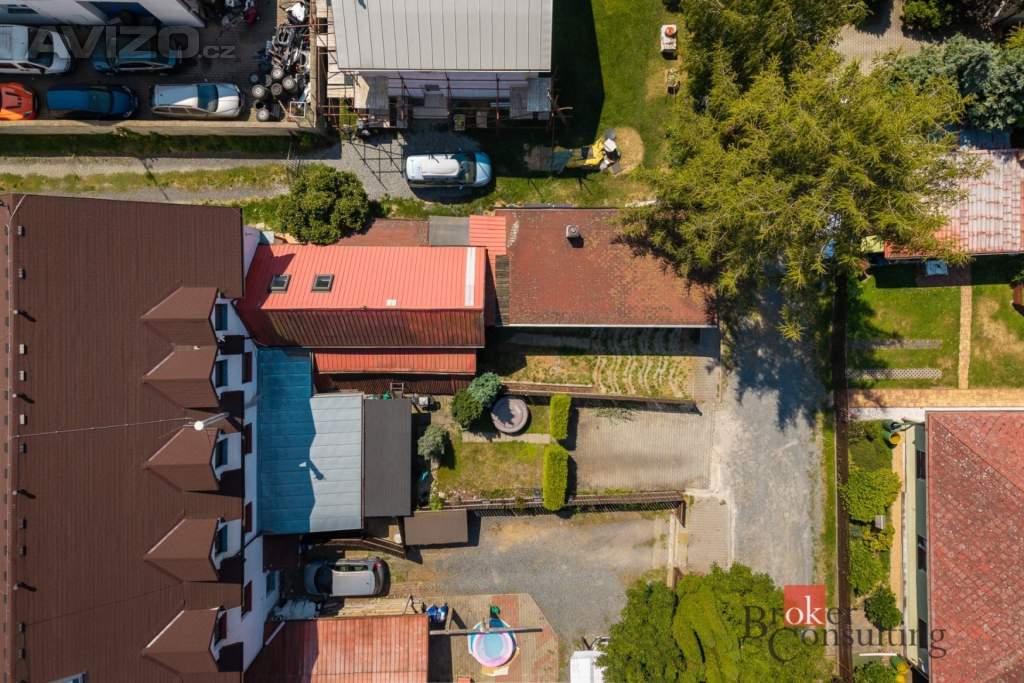 Foto inzerátu Prodej bytu 3+kk 98 m², Říčany