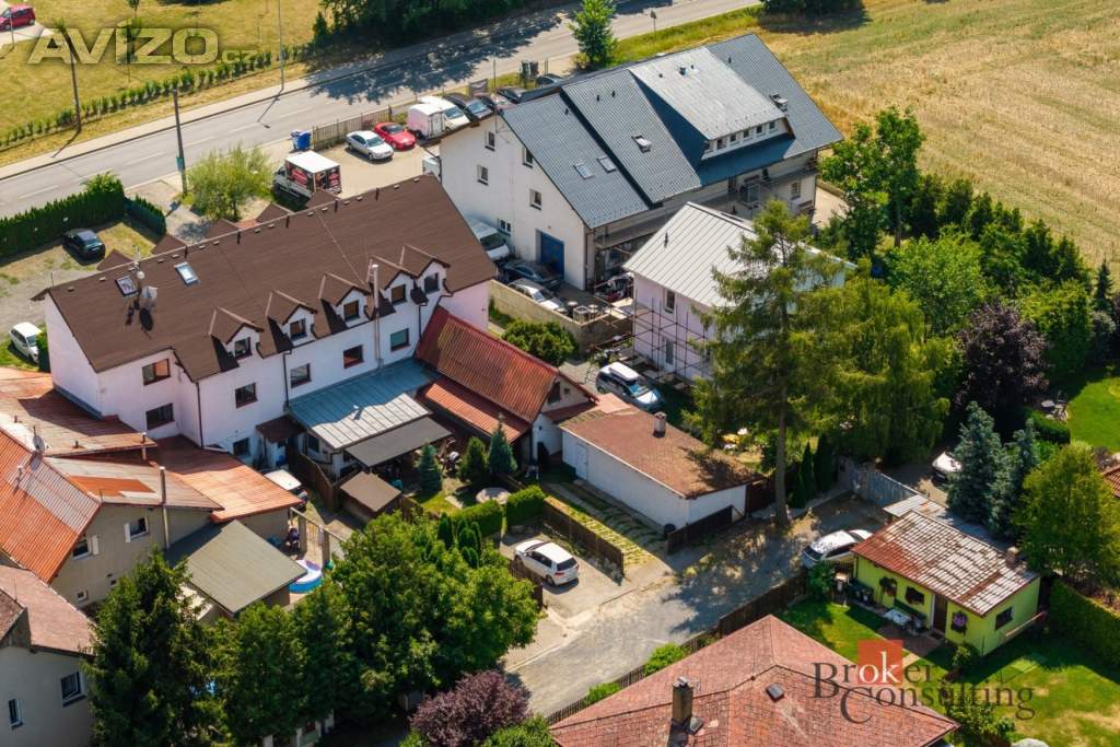 Foto inzerátu Prodej bytu 3+kk 98 m², Říčany
