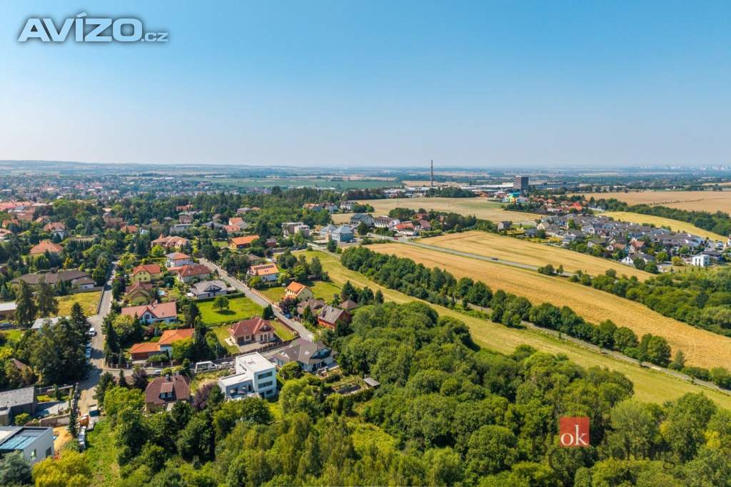 Foto inzerátu Prodej bytu 3+kk 98 m², Říčany