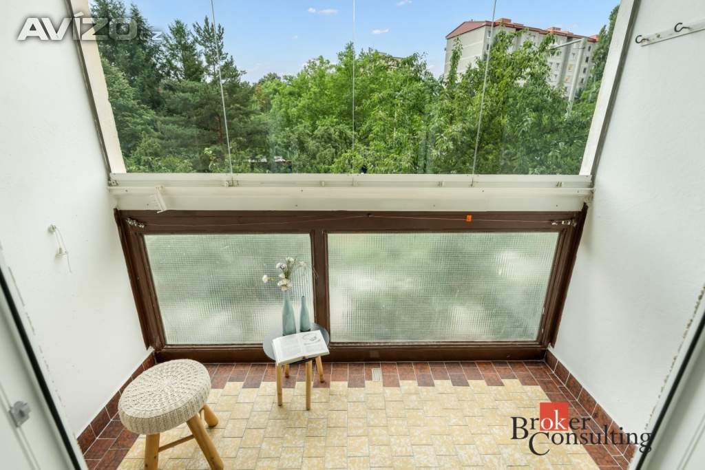 Foto inzerátu Pronájem bytu 3+1 79 m², Praha
