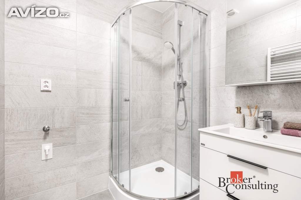 Foto inzerátu Pronájem bytu 3+1 79 m², Praha