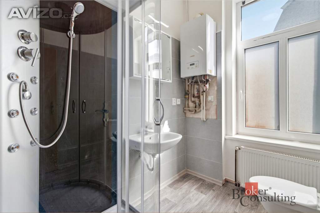 Foto inzerátu Pronájem bytu 1+kk 42 m², Děčín