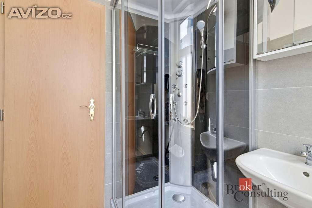 Foto inzerátu Pronájem bytu 1+kk 42 m², Děčín