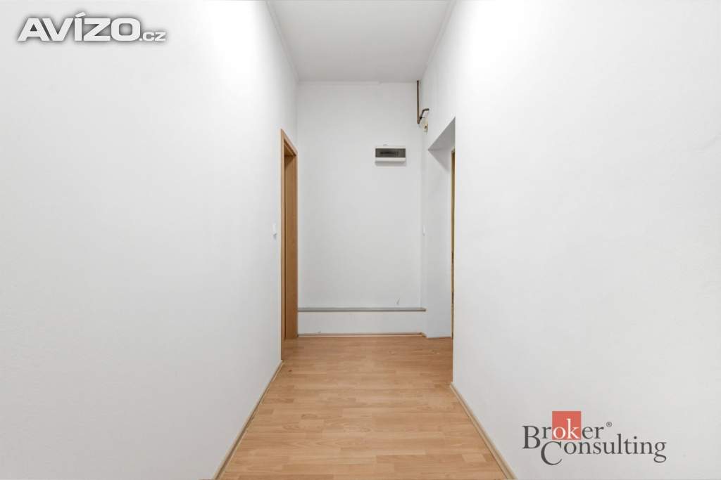 Foto inzerátu Pronájem bytu 1+kk 42 m², Děčín