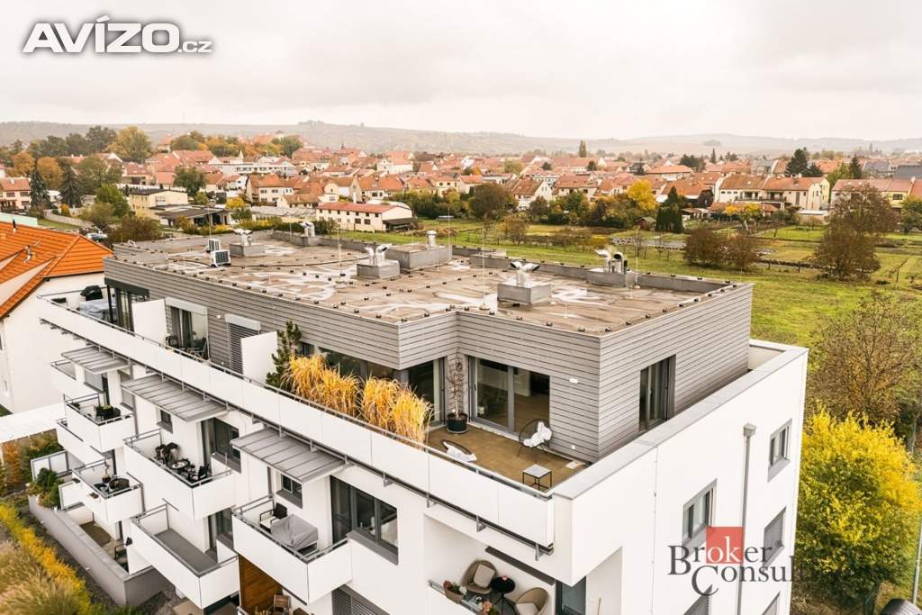 Foto inzerátu Prodej bytu 3+kk 96 m², Slavkov u Brna