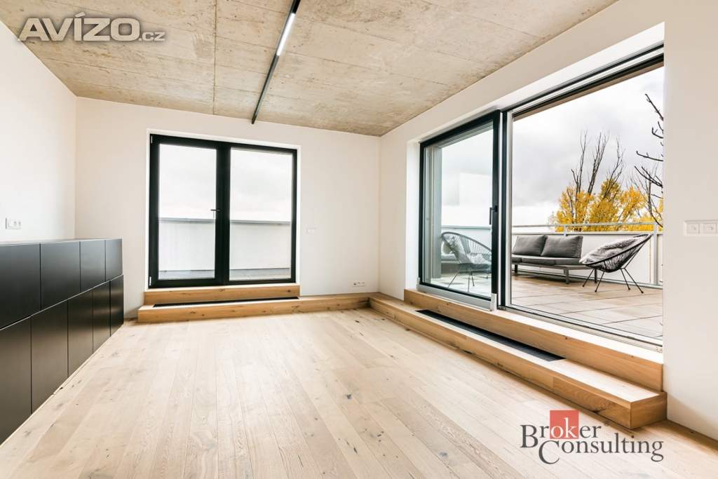Foto inzerátu Prodej bytu 3+kk 96 m², Slavkov u Brna
