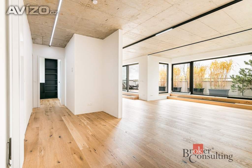 Foto inzerátu Prodej bytu 3+kk 96 m², Slavkov u Brna