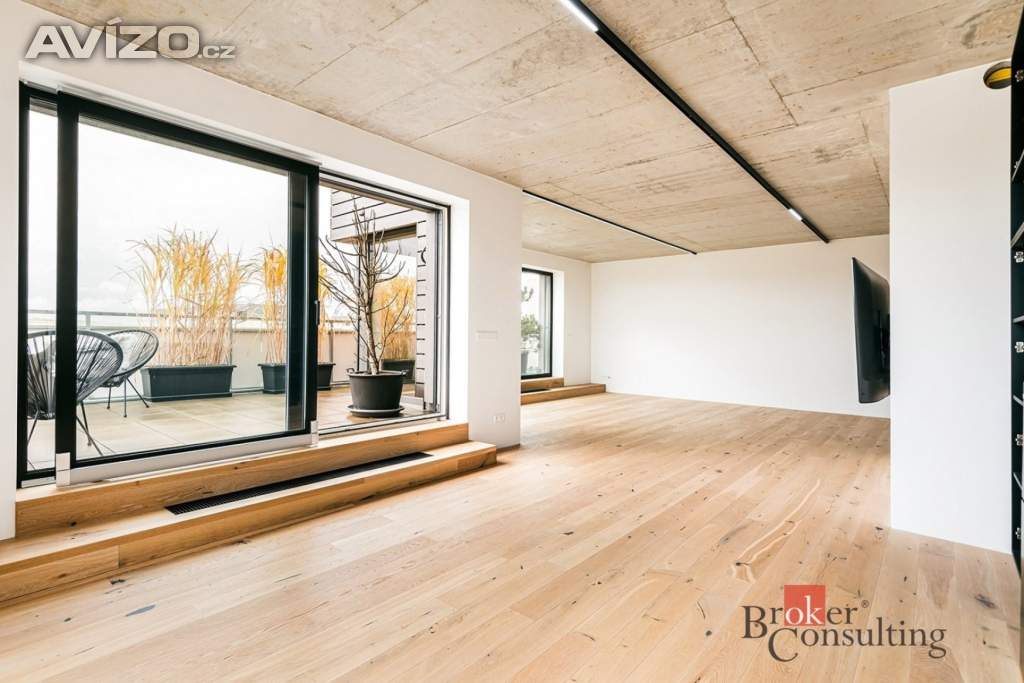 Foto inzerátu Prodej bytu 3+kk 96 m², Slavkov u Brna