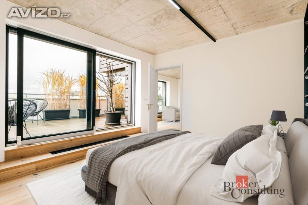 Foto inzerátu Prodej bytu 3+kk 96 m², Slavkov u Brna