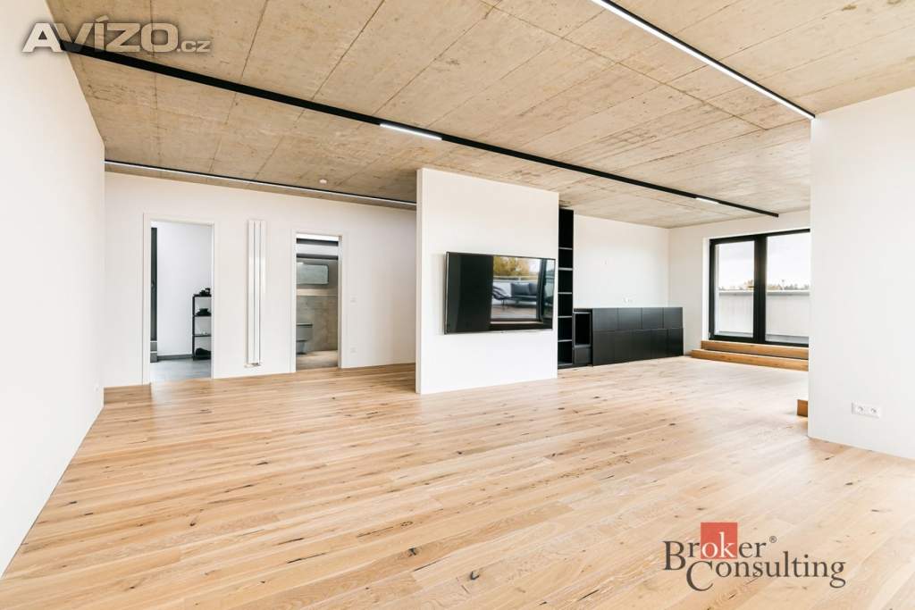 Foto inzerátu Prodej bytu 3+kk 96 m², Slavkov u Brna