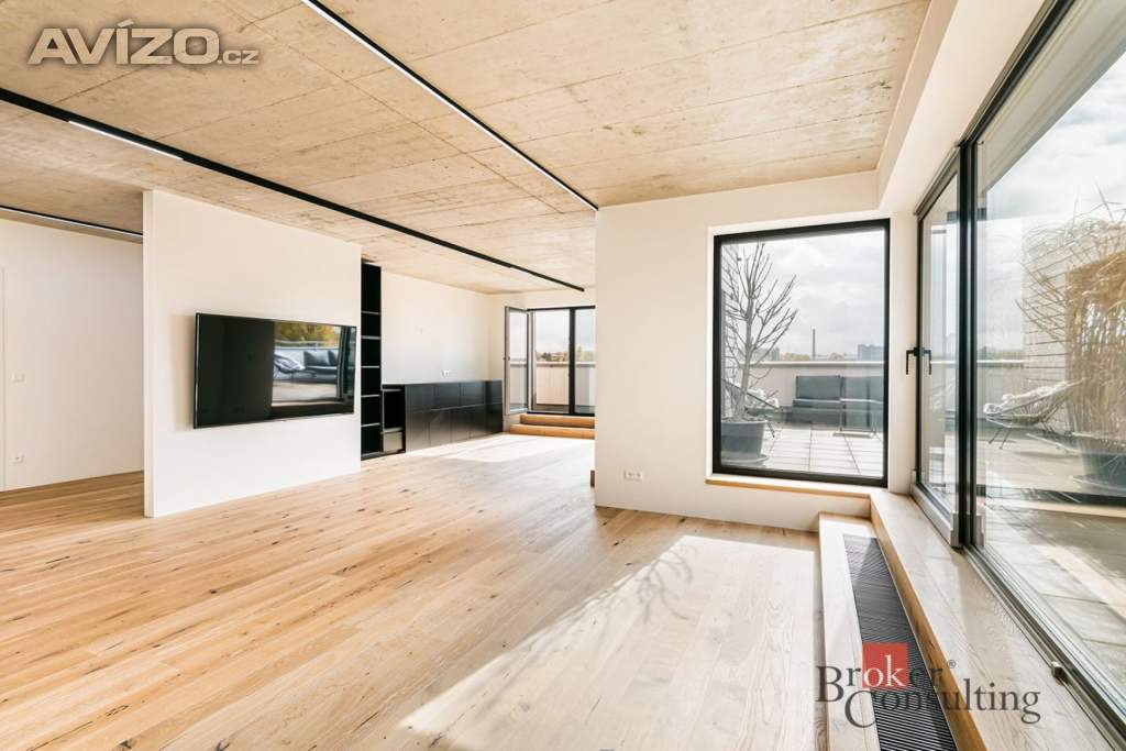Foto inzerátu Prodej bytu 3+kk 96 m², Slavkov u Brna