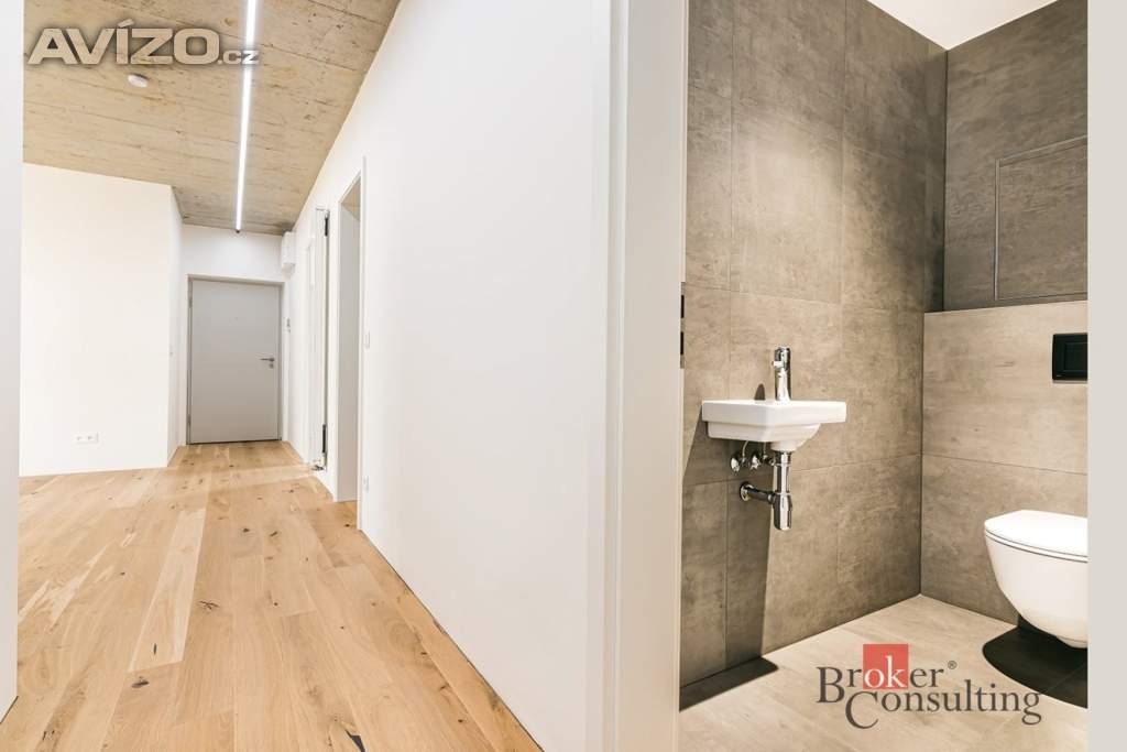 Foto inzerátu Prodej bytu 3+kk 96 m², Slavkov u Brna