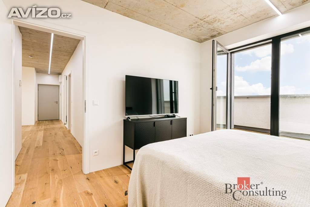 Foto inzerátu Prodej bytu 3+kk 96 m², Slavkov u Brna