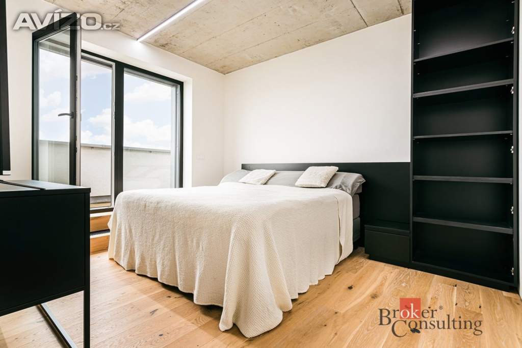 Foto inzerátu Prodej bytu 3+kk 96 m², Slavkov u Brna
