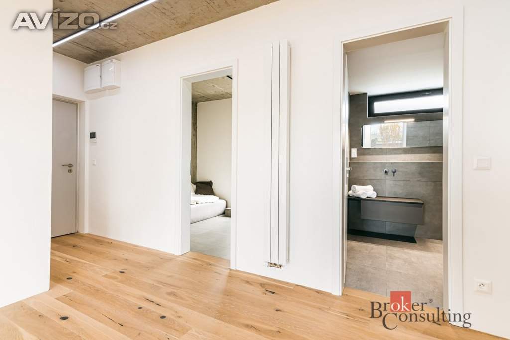 Foto inzerátu Prodej bytu 3+kk 96 m², Slavkov u Brna