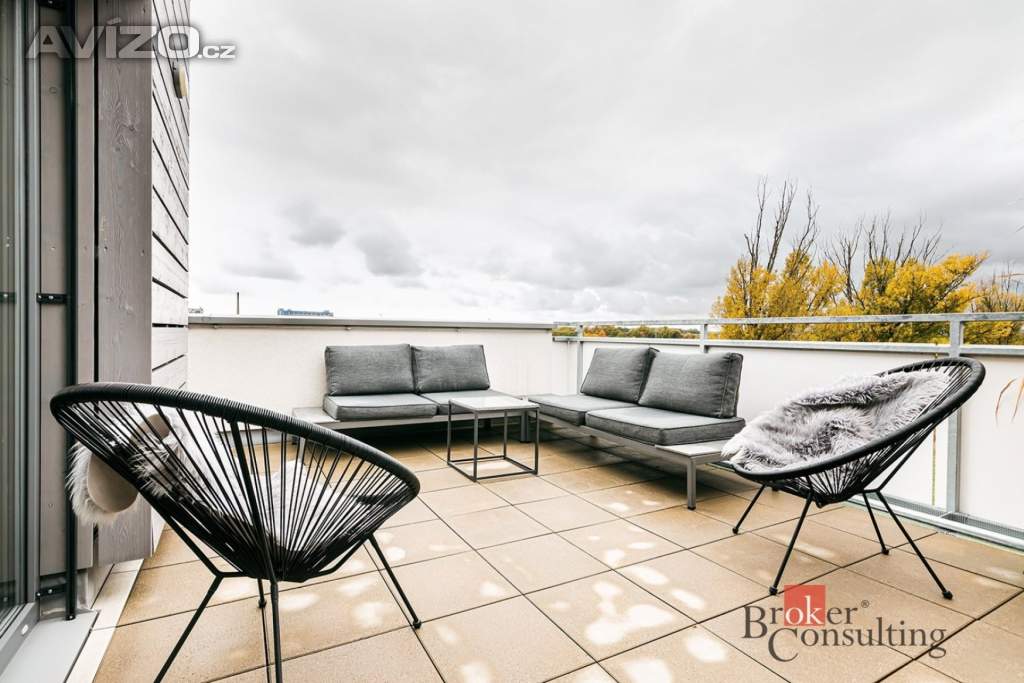 Foto inzerátu Prodej bytu 3+kk 96 m², Slavkov u Brna