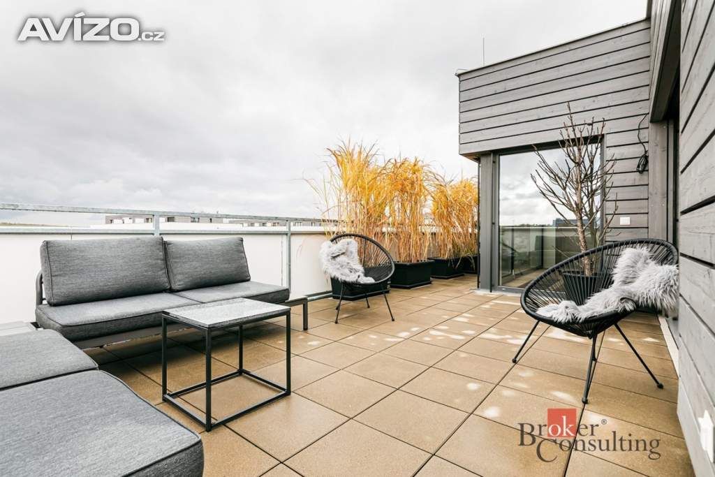 Foto inzerátu Prodej bytu 3+kk 96 m², Slavkov u Brna