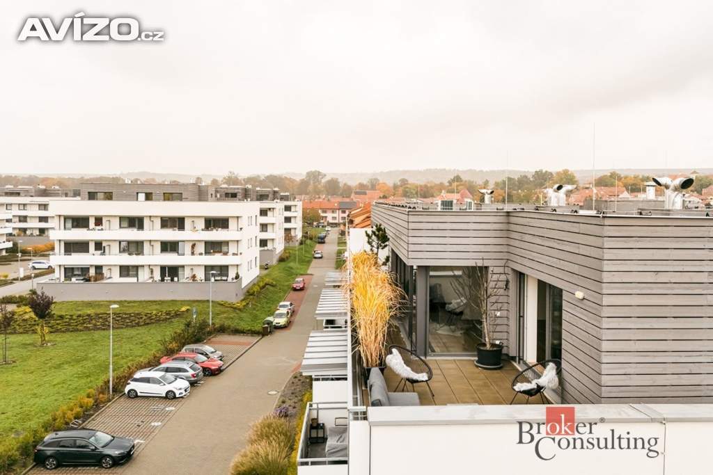 Foto inzerátu Prodej bytu 3+kk 96 m², Slavkov u Brna