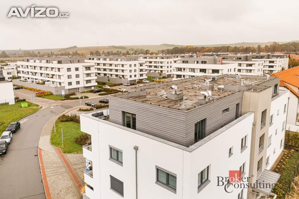 Foto inzerátu Prodej bytu 3+kk 96 m², Slavkov u Brna