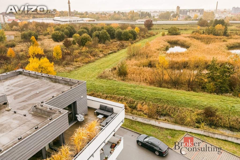 Foto inzerátu Prodej bytu 3+kk 96 m², Slavkov u Brna