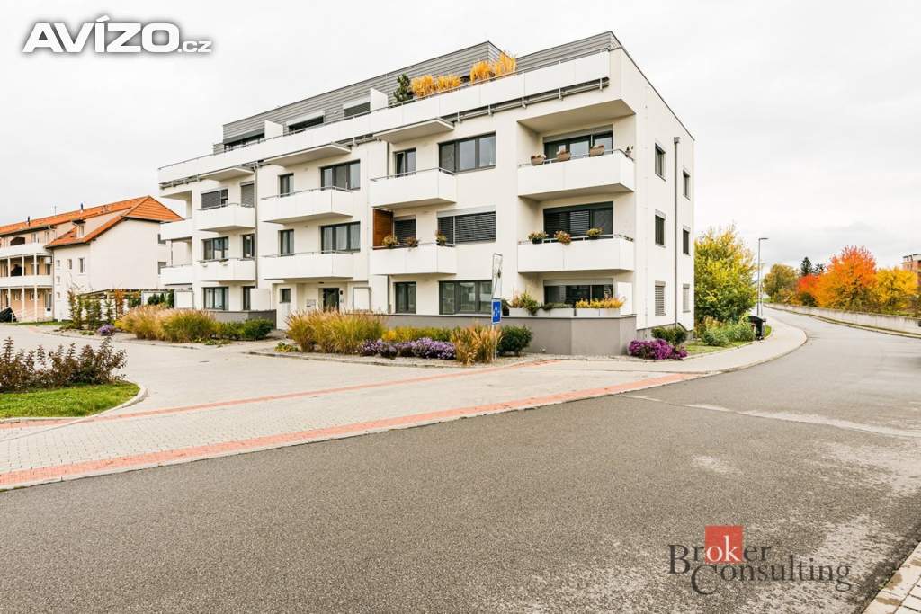 Foto inzerátu Prodej bytu 3+kk 96 m², Slavkov u Brna
