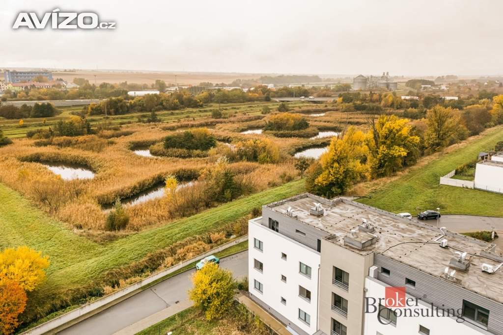 Foto inzerátu Prodej bytu 3+kk 96 m², Slavkov u Brna