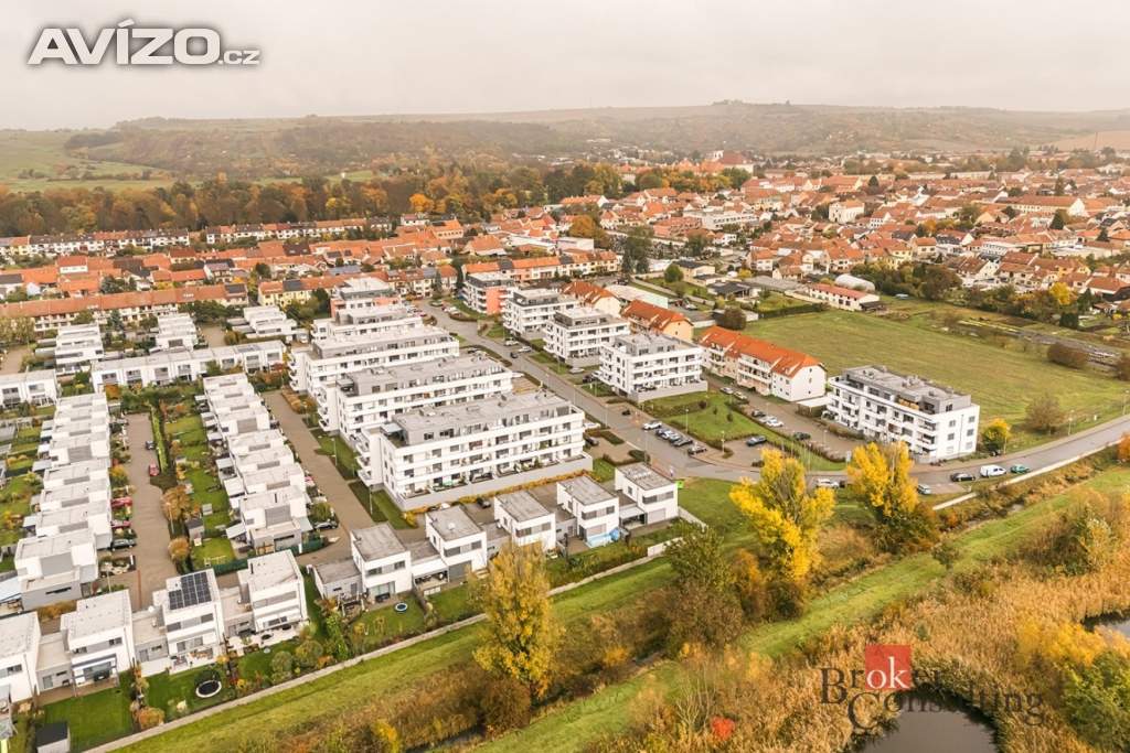 Foto inzerátu Prodej bytu 3+kk 96 m², Slavkov u Brna