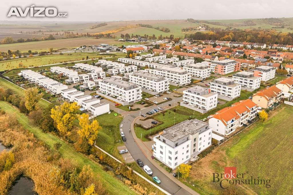 Foto inzerátu Prodej bytu 3+kk 96 m², Slavkov u Brna