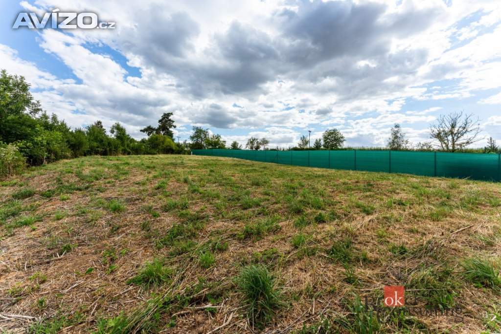 Foto inzerátu Prodej stavebního pozemku 1 216 m², Přerov