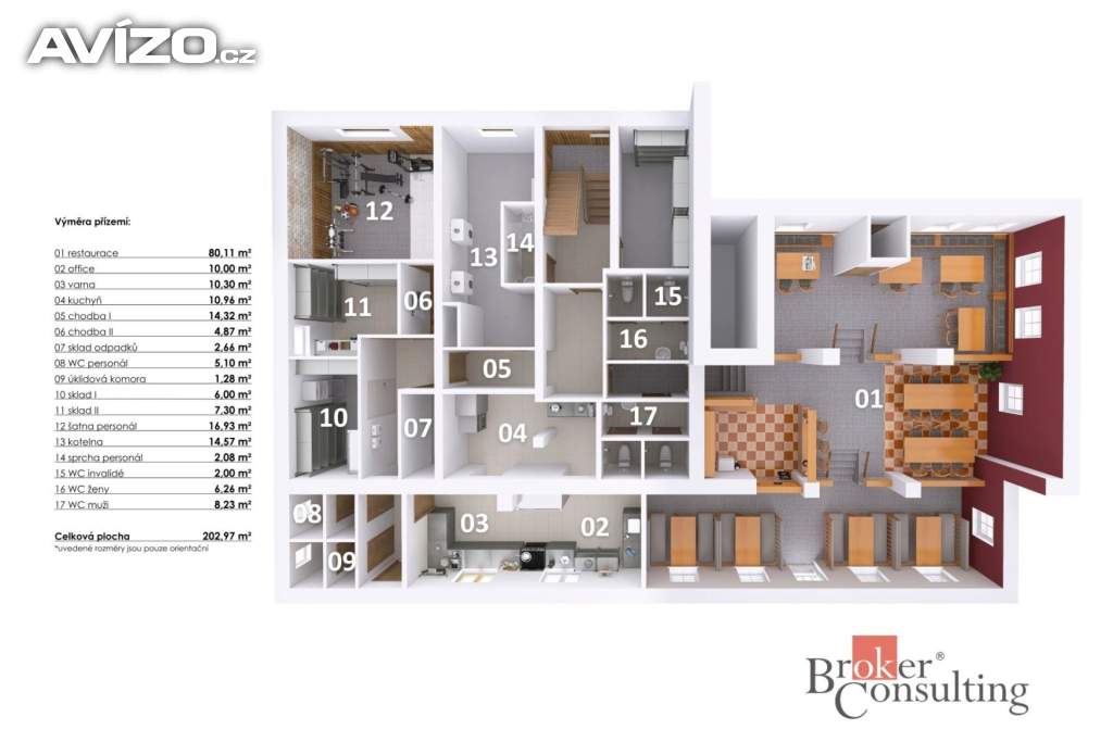 Foto inzerátu Prodej rodinného domu 487 m², Černý Důl