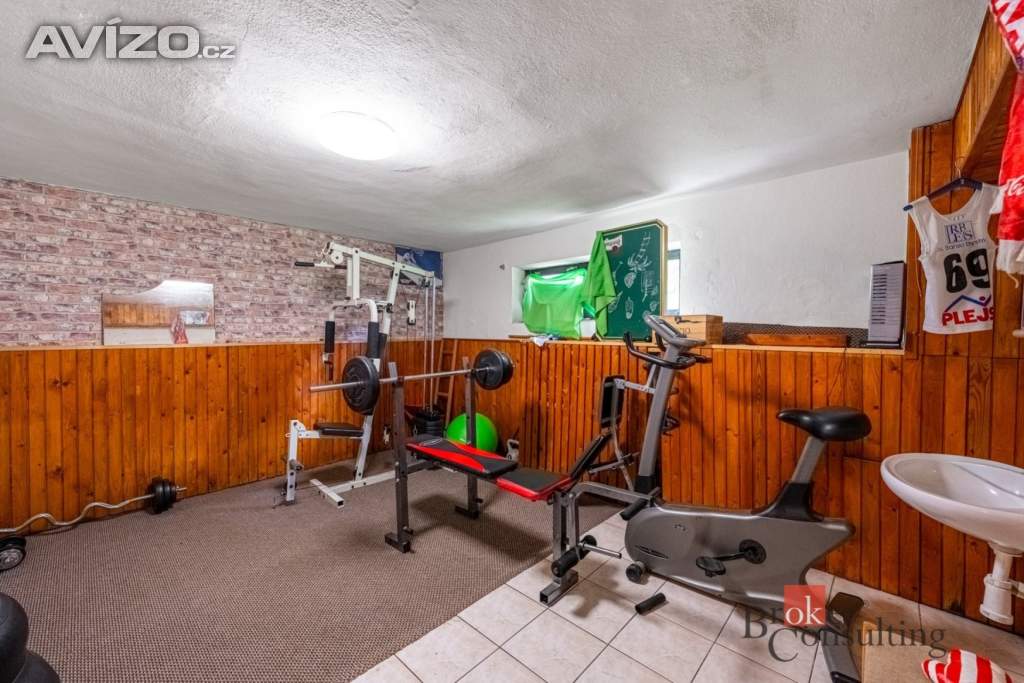 Foto inzerátu Prodej rodinného domu 487 m², Černý Důl