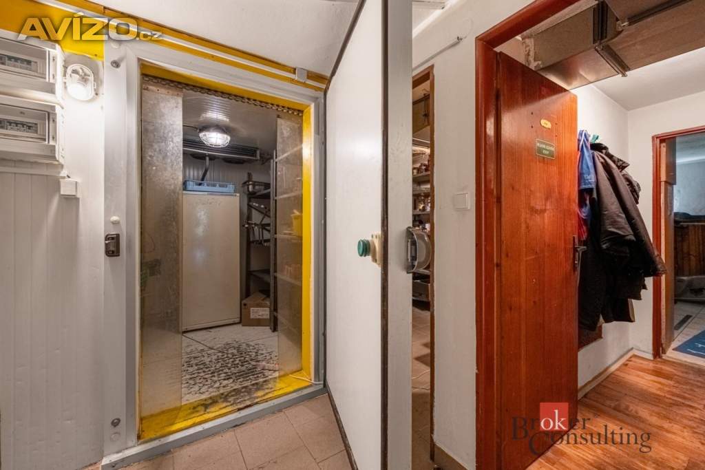 Foto inzerátu Prodej rodinného domu 487 m², Černý Důl