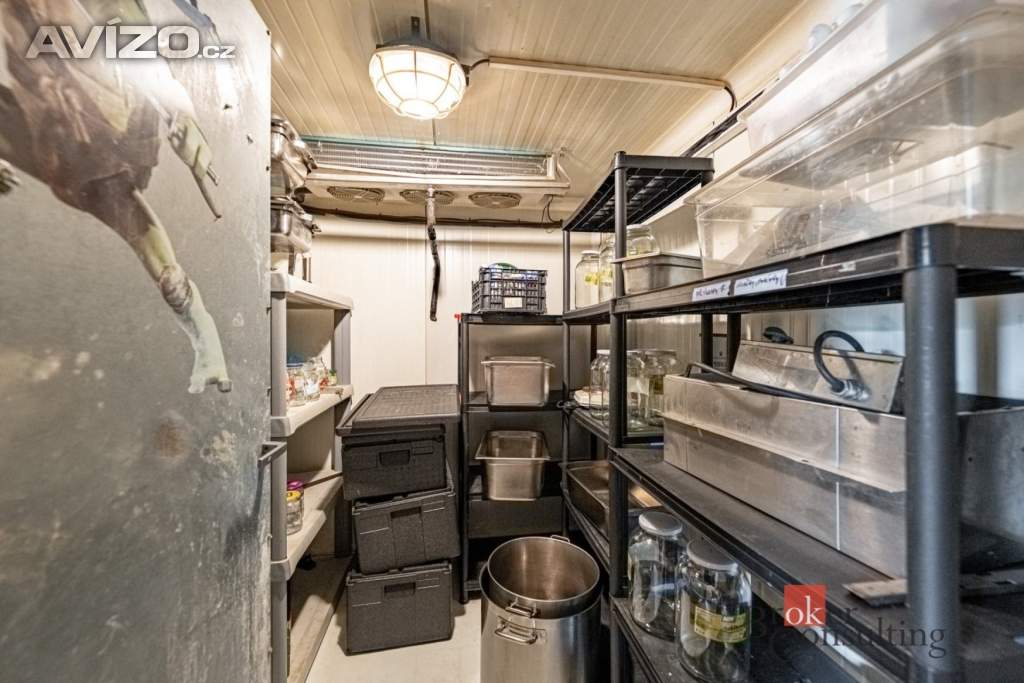 Foto inzerátu Prodej rodinného domu 487 m², Černý Důl