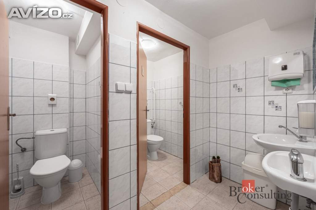 Foto inzerátu Prodej rodinného domu 487 m², Černý Důl