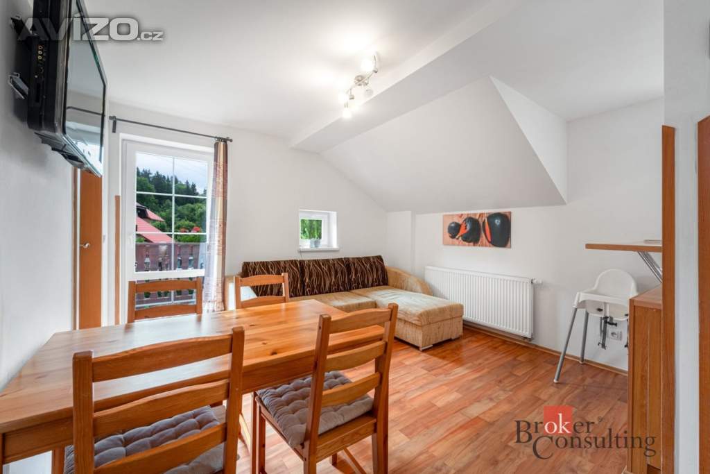 Foto inzerátu Prodej rodinného domu 487 m², Černý Důl