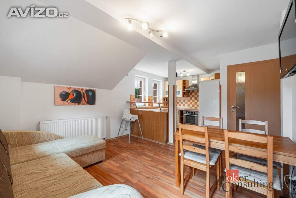 Foto inzerátu Prodej rodinného domu 487 m², Černý Důl