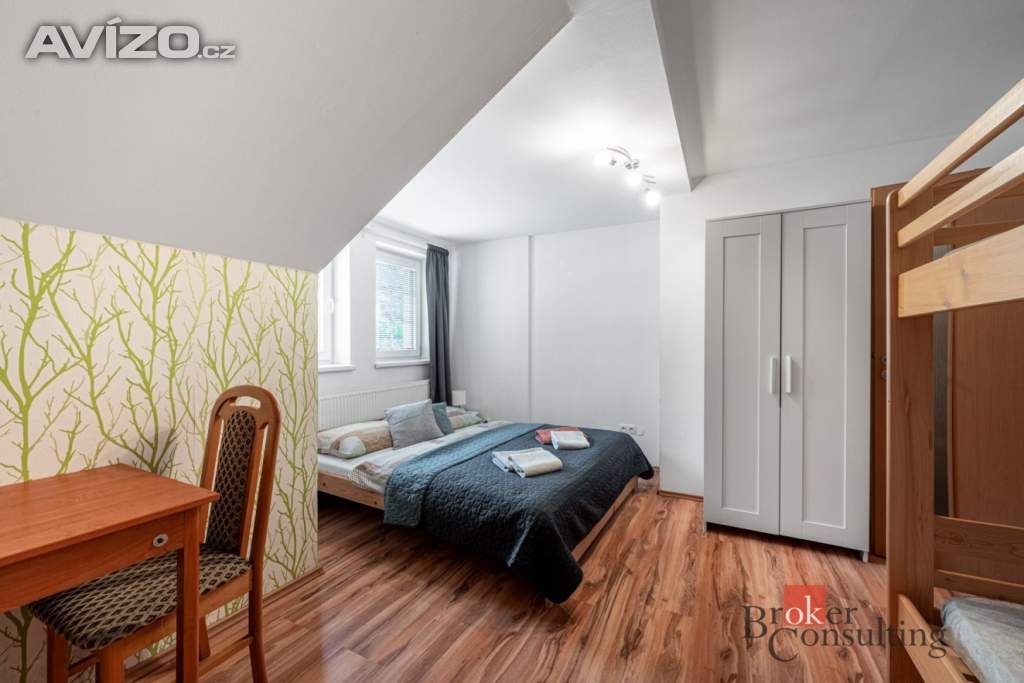 Foto inzerátu Prodej rodinného domu 487 m², Černý Důl