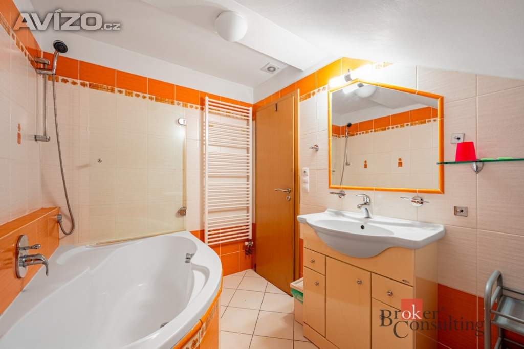 Foto inzerátu Prodej rodinného domu 487 m², Černý Důl