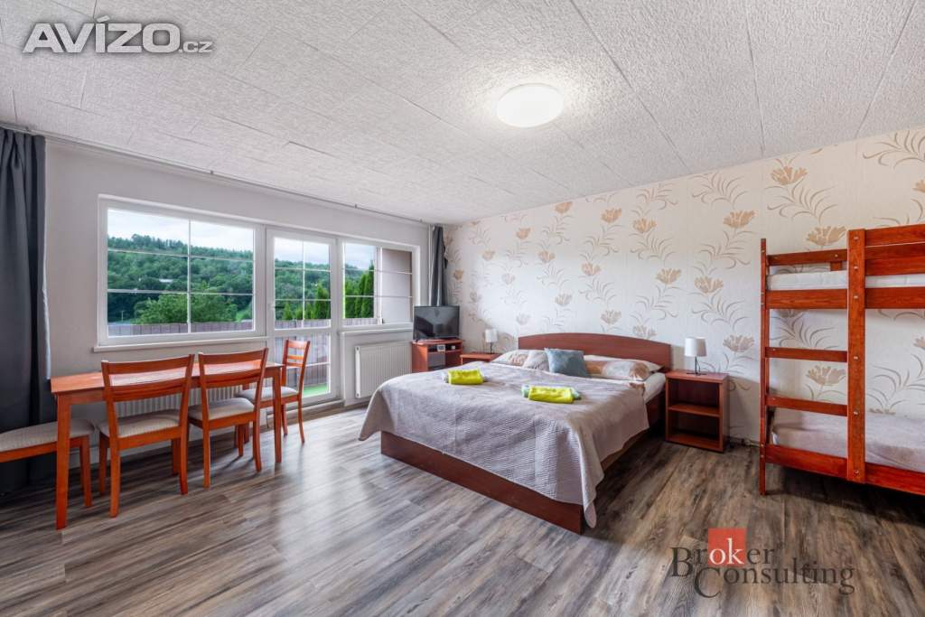 Foto inzerátu Prodej rodinného domu 487 m², Černý Důl