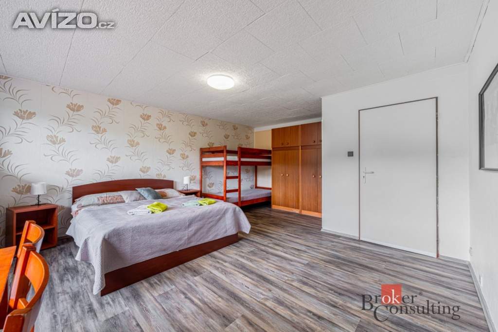 Foto inzerátu Prodej rodinného domu 487 m², Černý Důl