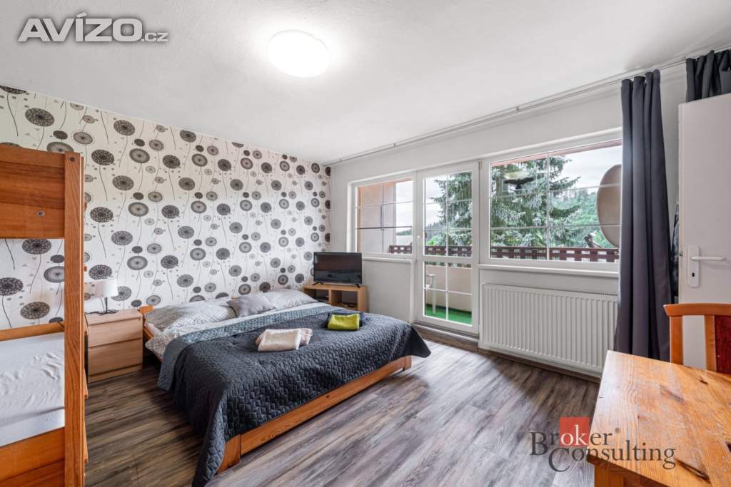 Foto inzerátu Prodej rodinného domu 487 m², Černý Důl