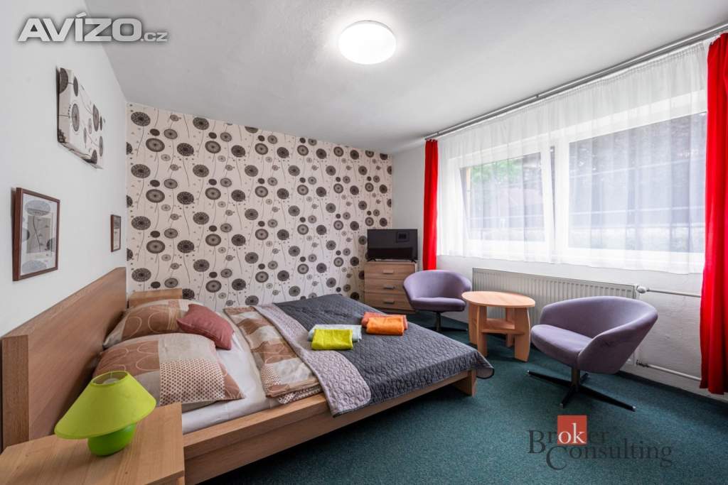 Foto inzerátu Prodej rodinného domu 487 m², Černý Důl