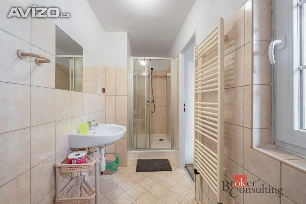 Foto inzerátu Prodej rodinného domu 487 m², Černý Důl