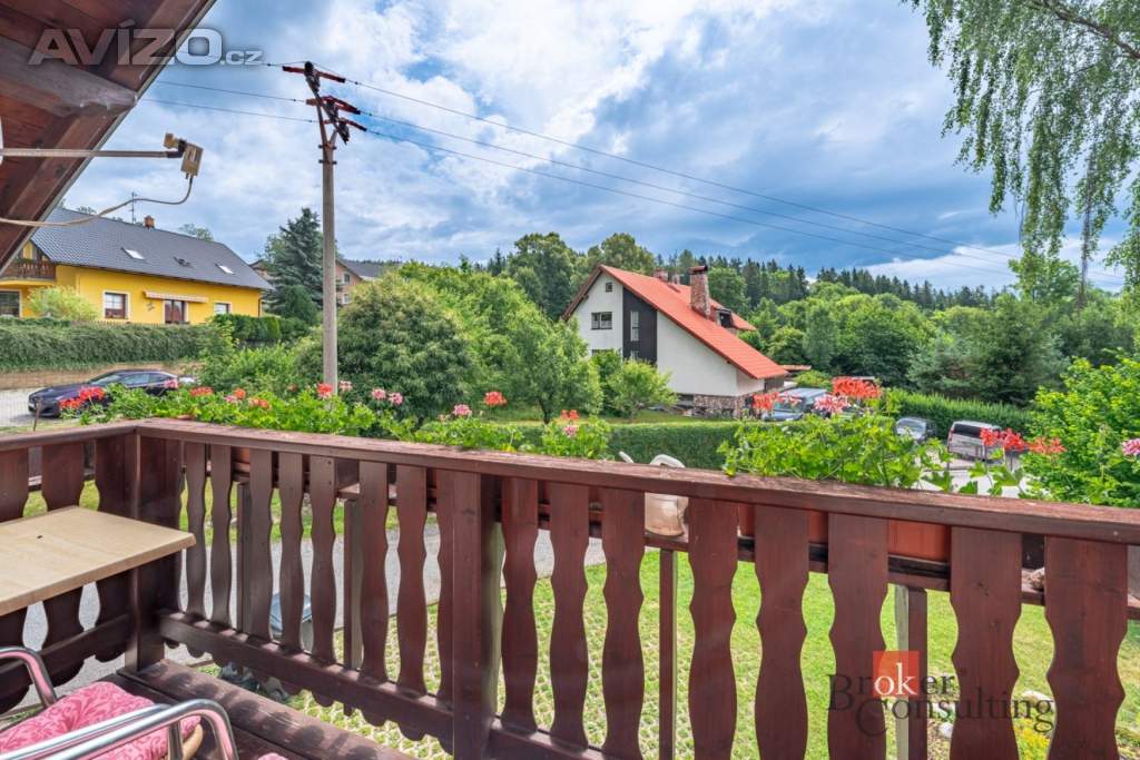 Foto inzerátu Prodej rodinného domu 487 m², Černý Důl